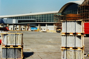 Flughafen München